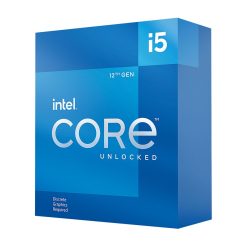CPU INTEL CORE I5-12600KF TRAY (20M CACHE, UP TO 4.90 GHZ, 10C16T, SOCKET 1700)