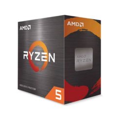 CPU AMD Ryzen™ 5 4600G Tray (8M Cache, Up to 4.2GHz, 6C12T, Socket AM4)