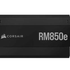 NGUỒN CORSAIR RM850e ATX 3.1 Cybenetics Gold - Full Modul CP-9020296-NA