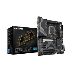 MAIN GIGABYTE Z790 UD AX​ DDR5 (WIFI+BLUETOOTH) - BH HLC 36TH