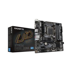 MAINBOARD GIGABYTE B760M DS3H DDR4 (INTEL B760/ LGA 1700/ M-ATX/ 4 KHE RAM/ DDR4/ LAN)