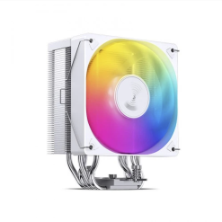 Tản Nhiệt Khí CPU Jonsbo CR-1000 EVO RGB White