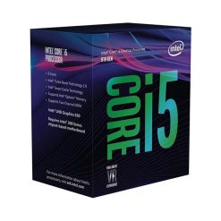 CPU Intel Core i5 9400F (4.10GHz, 9M, 6 Cores 6 Threads) TRAY