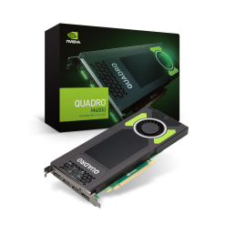 VGA NVidia Quadro M4000 8GB GDDR5 256bit( Likenew 99%)