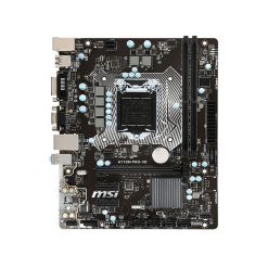MAINBOARD H110M 2 KHE CẮM RAM (Max 32G)