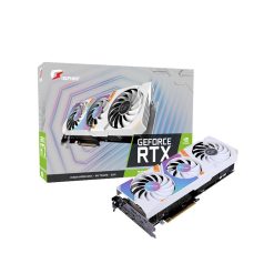 VGA COLORFUL IGAME GEFORCE RTX 3060 ULTRA W OC 12G-V