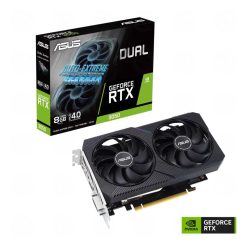 VGA ASUS DUAL RTX3050-O8G DDR6