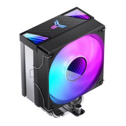 TẢN NHIỆT KHÍ JONSBO CR-1000 V RGB BLACK