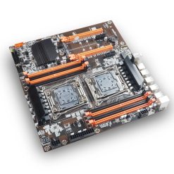 MAIN OEM X99 DUAL CPU ZXDU DDR4 LGA2011-3 Khuyến khích lắp từ Xeon 2680 Trở xuống