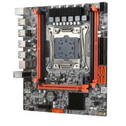 MAIN OEM X99H DDR3 LGA2011-3