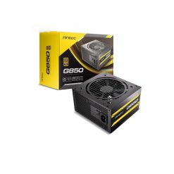 NGUỒN ANTEC G850 850W (80 PLUS GOLD)