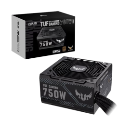 NGUỒN MÁY TÍNH ASUS TUF GAMING 750B - 750W BRONZE