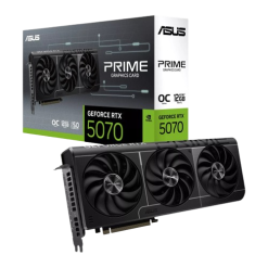 VGA Asus Prime GeForce RTX 5070 OC Edition 12GB GDDR7
