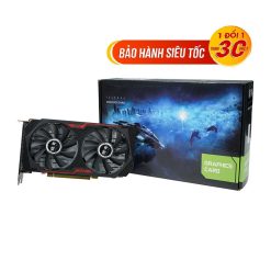 VGA JGINYUE RTX 2060 SUPER 8G (8GB/ GDDR6/ 256BIT/DUAL FAN)