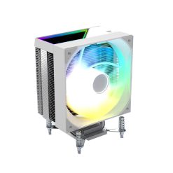 TẢN NHIỆT KHÍ JUNGLE LEOPARD K400 RGB WHITE
