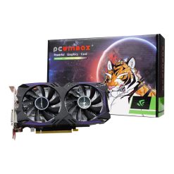 VGA NVIDIA GEFORCE PC WINMAX GTX1060 6GB DDR5 2 FAN