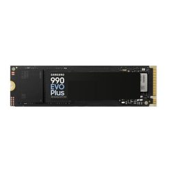 SSD NVME SAMSUNG 990 EVO PLUS 1TB (ĐỌC 7150 MB/S - GHI 6300 MB/S) M.2 2280 PCIE GEN4.0 X4 (MZ-V9S1T0BW)