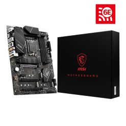 MAIN MSI PRO Z790-P DDR5 WIFI 6E +BLUETOOTH (INTEL Z790, SOCKET 1700, ATX, 4 KHE RAM DDR5)