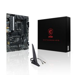 MAIN MSI PRO Z690-A WIFI DDR4 (INTEL Z690, SOCKET 1700, ATX, 4 KHE RAM)