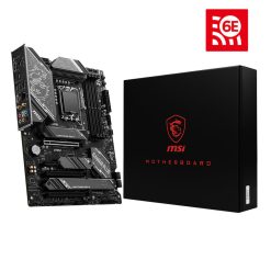 MAIN MSI Z790 GAMING PLUS WIFI DDR5 (WIFI+BLUETOOTH , Intel Z790 ,Socket 1700, ATX, 4 Khe RAM DDR5)
