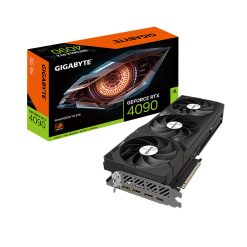 VGA GIGABYTE RTX 4090 WINDFORCE V2 24G (24GB GDDR6X 384-bit HDMI + DP 1x16-pin)