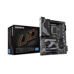 MAINBOARD GIGABYTE Z790 D DDR4​ (SOCKET LGA1700, ATX, 4 KHE RAM DDR4)