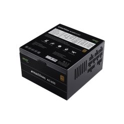 NGUỒN ACER AC650 650W (80 PLUS BRONZE/FULL RANGE/FULL MODULAR)