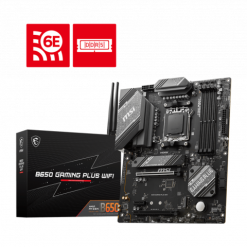 MAIN MSI PRO B650 GAMING PLUS WIFI DDR5