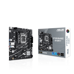 MAIN ASUS PRIME B760M-F DDR5 (INTEL B760/ SOCKET 1700/ M-ATX/ 2 KHE RAM)