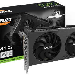 VGA INNO3D GEFORCE RTX 5050 TWIN X2 8GB GDDR6