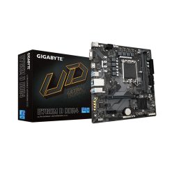 MAIN GIGABYTE B760M D DDR4 (INTEL B760/ LGA 1700/ M-ATX/ 2 KHE RAM)