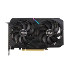 VGA ASUS DUAL GEFORCE RTX 3050 8GB V2 GDDR6 | BL