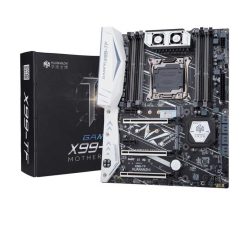 MAIN HUANANZHI X99 TF GAMING (8 KHE RAM DDR4) LGA2011-3