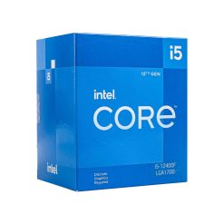 CPU Intel Core i5-12400F (2.5GHz turbo 4.4GHz | 6 nhân 12 luồng | 18MB Cache | LGA1700)