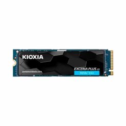 SSD NVME Kioxia 1TB Gen 4x4 (Đọc/Ghi 5000MB/s -3900MB/s) Kioxia Exceria Plus G3 M.2 2280
