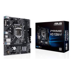 MAINBOARD ASUS PRIME H510M-F