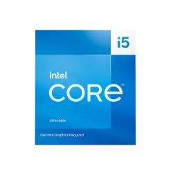 CPU Intel Core i5-13400 (10 Nhân/16 Luồng | Turbo 4.6 GHz | 20MB Cache | LGA1700)