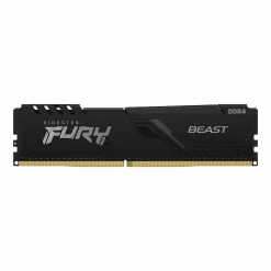 RAM Kingston Fury Beast 1x16GB 3200 DDR4 RGB