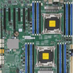 MAINBOARD SUPERMICRO MBD-X10DAI-O - Like New (Bảo hành 12 tháng)