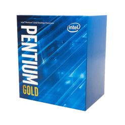 Cpu Intel Pentium Gold G6400/6405 (4.0GHz, 2 nhân 4 luồng, 4MB Cache, 58W) box - Socket Intel LGA 1200)