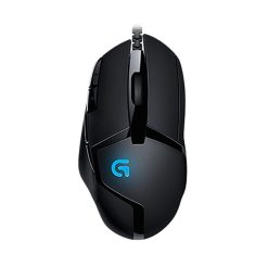 Chuột gaming Logitech G402 (Đen)