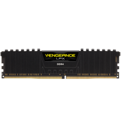 RAM CORSAIR VENGEANCE LPX 16GB (1x16GB) DDR4 3200MHz( CL16)