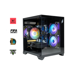 PC GAMING CORE I5 12400F | RAM 16G | RTX 3060 12G | NVME 256G