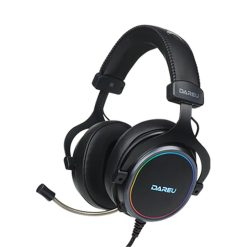 TAI NGHE DAREU EH925 BLACK