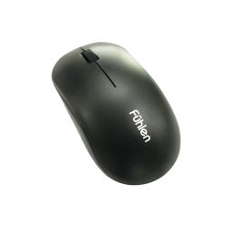 CHUỘT KHÔNG DÂY FUHLEN M70/M70S (USB/ĐEN)