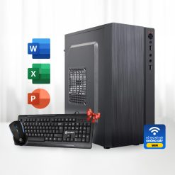 PC Văn Phòng CORE I5 6500 | RAM 8G| NVME 256G | WIFI