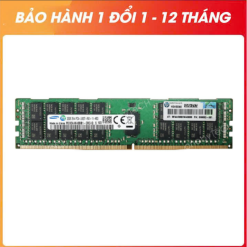 RAM DDR4 ECC 32G BUS 2400