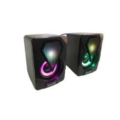 Loa vi tính mini 2.0 LeerFei YST-1046