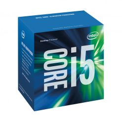 CPU Intel Core i5 6500 (3.60GHz, 6M, 4 Cores 4 Threads) TRAY Like new