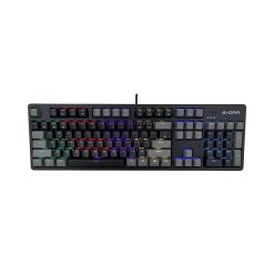 BÀN PHÍM CƠ EDRA EK3104L ALPHA BLUE SWITCH